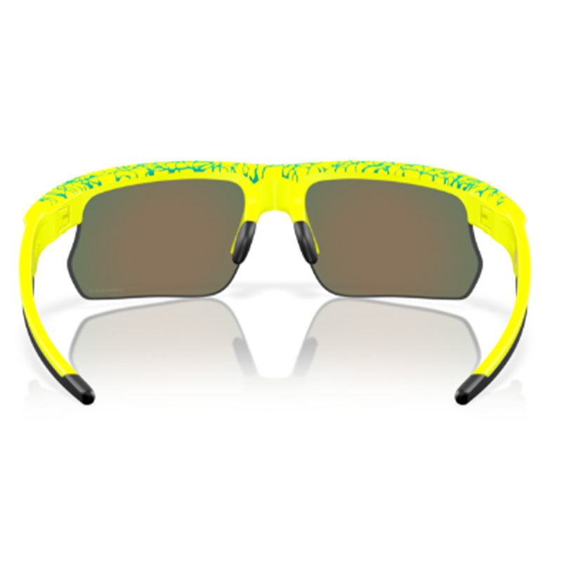 Oakley High-Definition UV Protection Cycling Sunglasses/Goggles Unisex Bisphaera 9400 圖 65