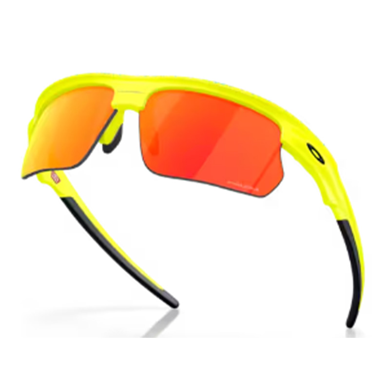 Oakley High-Definition UV Protection Cycling Sunglasses/Goggles Unisex Bisphaera 9400 圖 66
