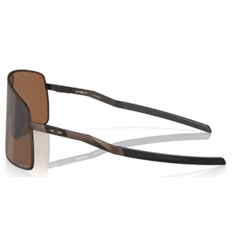 Oakley High-Definition UV Protection Outdoor Sports Cycling Sunglasses Unisex SUTRO TI 6013 圖 14