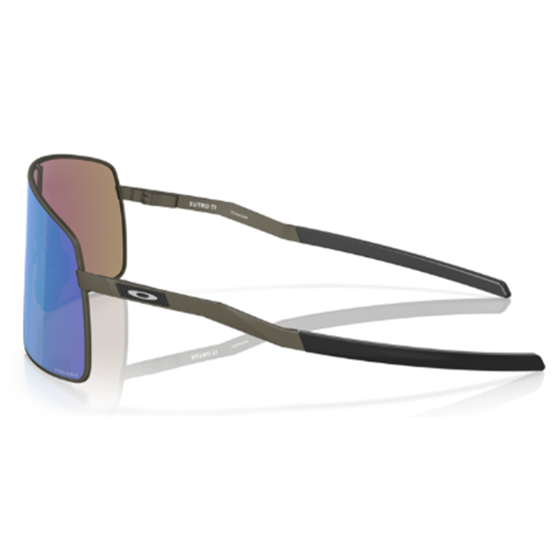 Oakley High-Definition UV Protection Outdoor Sports Cycling Sunglasses Unisex SUTRO TI 6013 圖 19