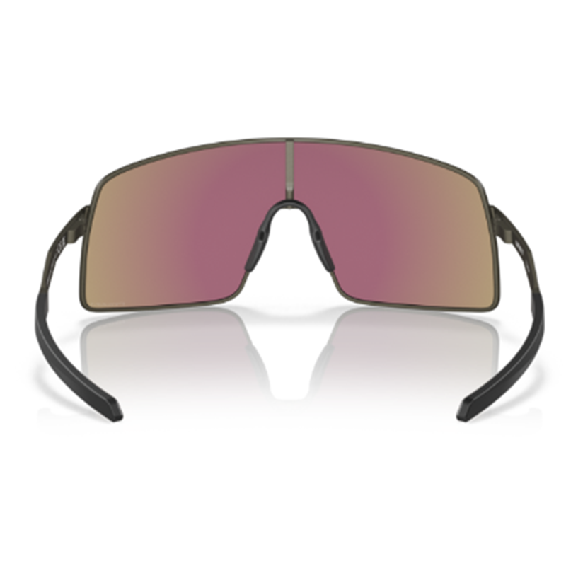 Oakley High-Definition UV Protection Outdoor Sports Cycling Sunglasses Unisex SUTRO TI 6013 圖 20
