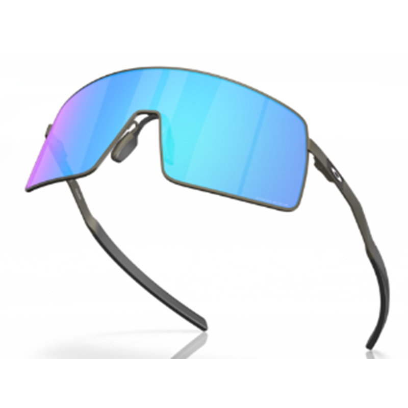 Oakley High-Definition UV Protection Outdoor Sports Cycling Sunglasses Unisex SUTRO TI 6013 圖 21