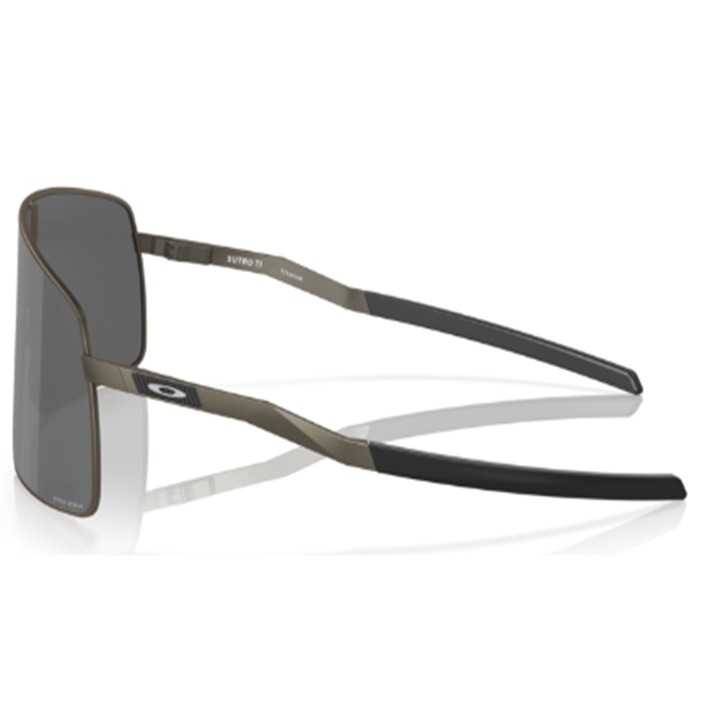 Oakley High-Definition UV Protection Outdoor Sports Cycling Sunglasses Unisex SUTRO TI 6013 圖 4