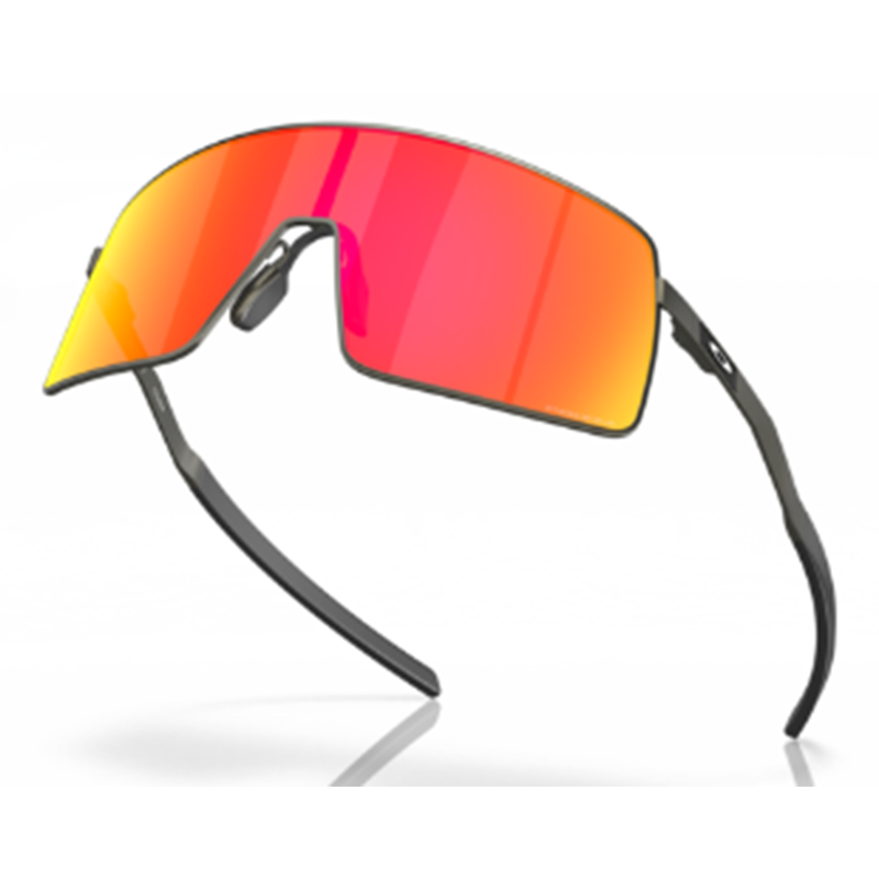 Oakley High-Definition UV Protection Outdoor Sports Cycling Sunglasses Unisex SUTRO TI 6013 圖 9