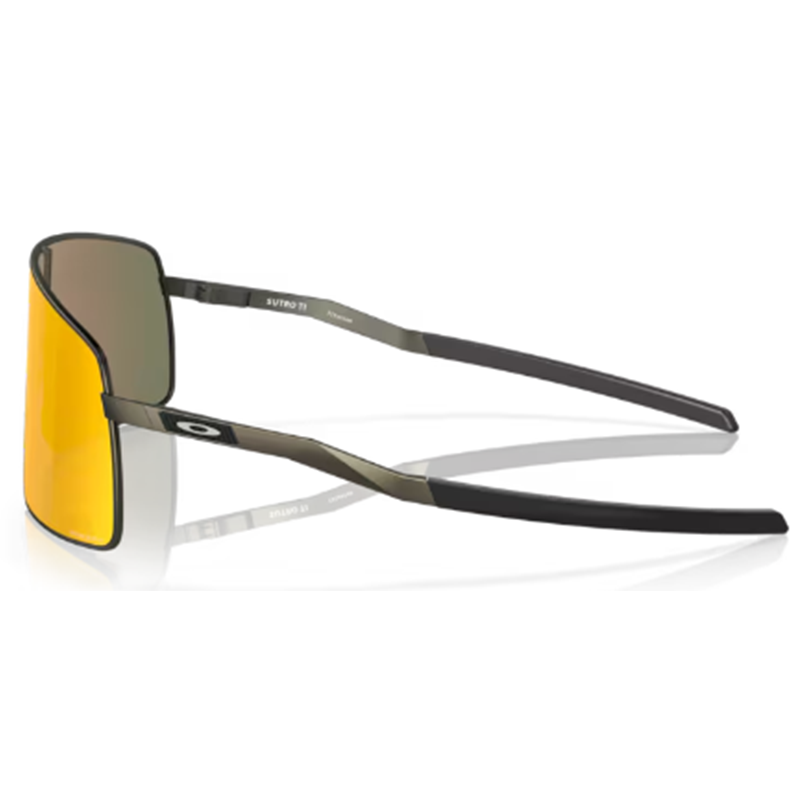 Oakley High-Definition UV Protection Outdoor Sports Cycling Sunglasses Unisex SUTRO TI 6013 圖 10