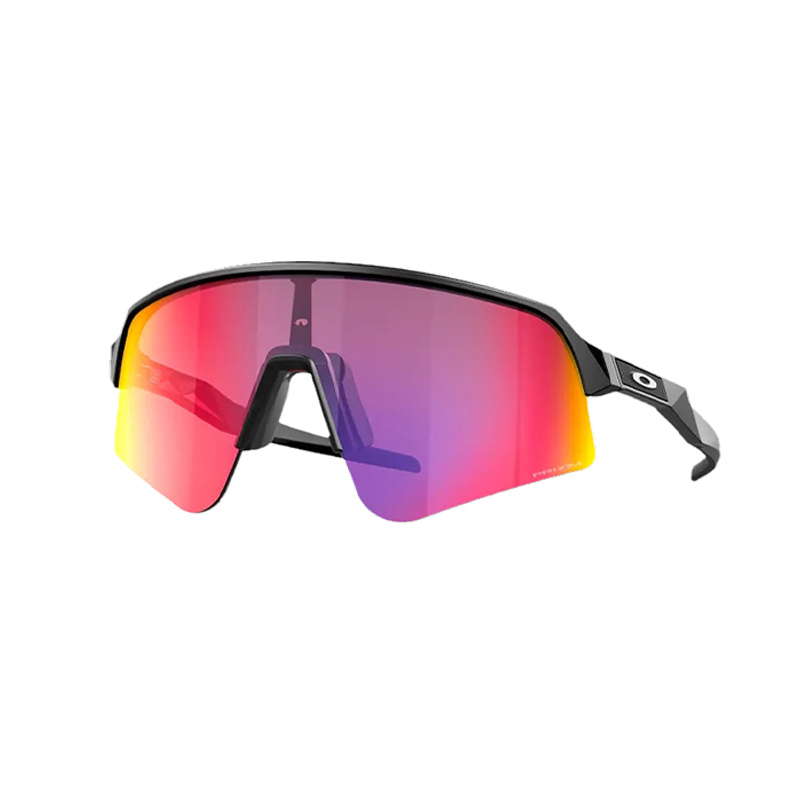 Oakley High Definition UV Protection Outdoor Sports Cycling Sunglasses Unisex Sutro 9465