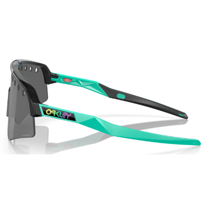 Oakley High Definition UV Protection Outdoor Sports Cycling Sunglasses Unisex Sutro 9465 圖 104