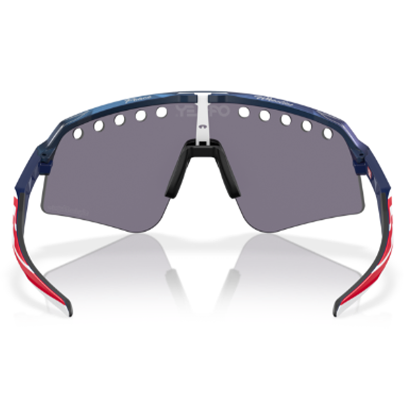 Oakley High Definition UV Protection Outdoor Sports Cycling Sunglasses Unisex Sutro 9465 圖 110