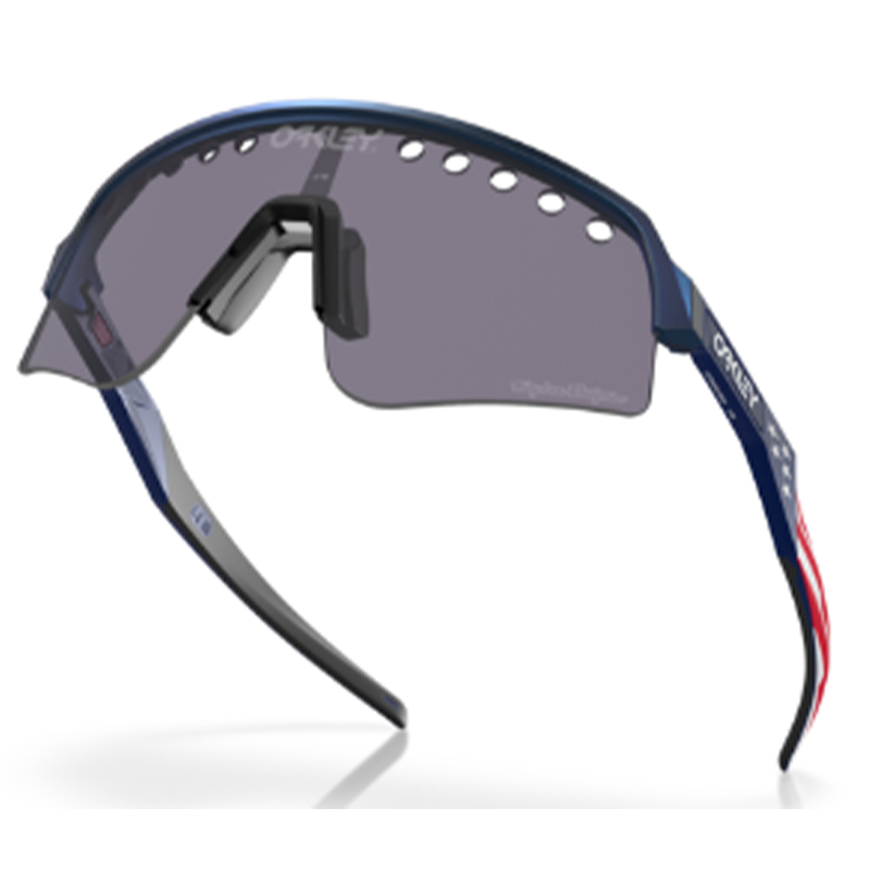 Oakley High Definition UV Protection Outdoor Sports Cycling Sunglasses Unisex Sutro 9465 圖 111