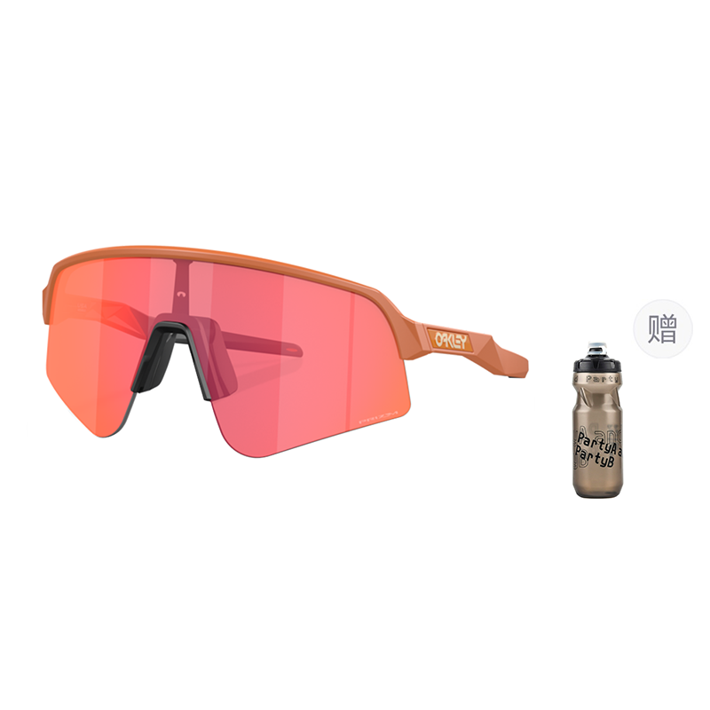 Oakley High Definition UV Protection Outdoor Sports Cycling Sunglasses Unisex Sutro 9465 圖 112