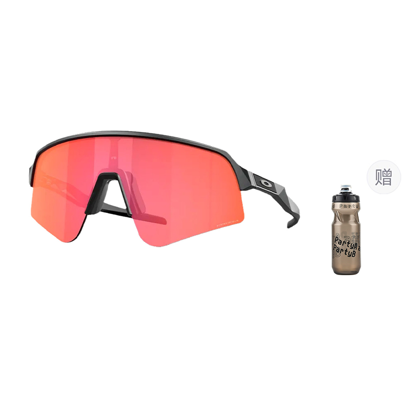 Oakley High Definition UV Protection Outdoor Sports Cycling Sunglasses Unisex Sutro 9465 圖 12