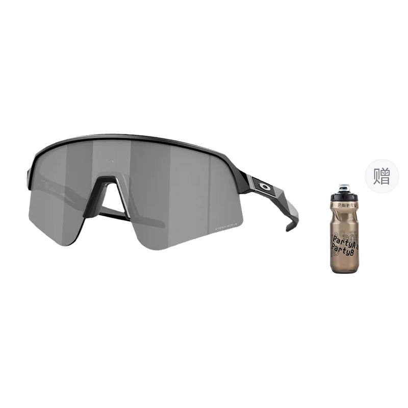 Oakley High Definition UV Protection Outdoor Sports Cycling Sunglasses Unisex Sutro 9465 圖 17