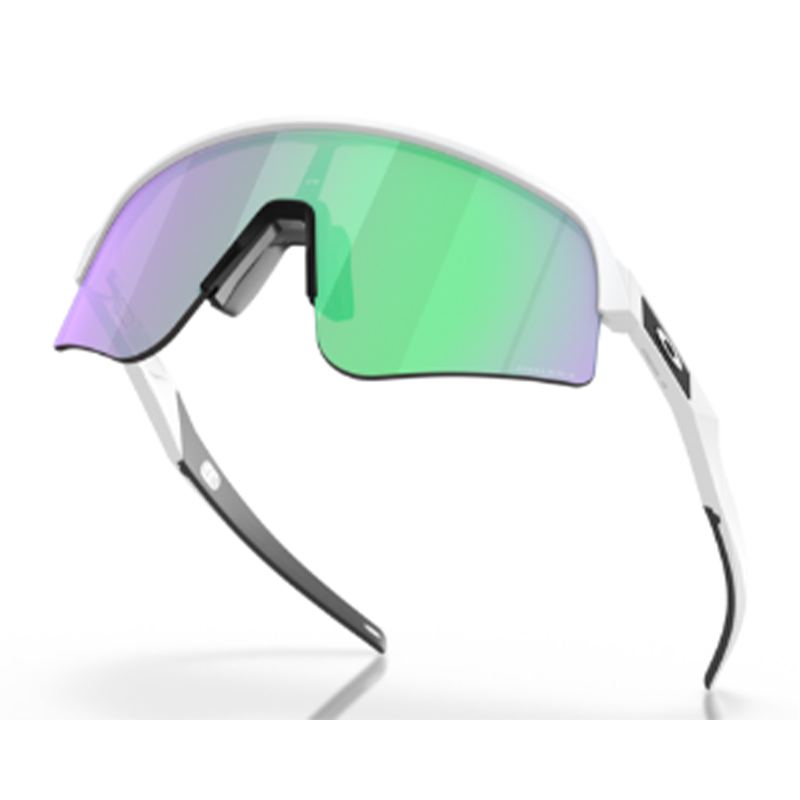 Oakley High Definition UV Protection Outdoor Sports Cycling Sunglasses Unisex Sutro 9465 圖 26