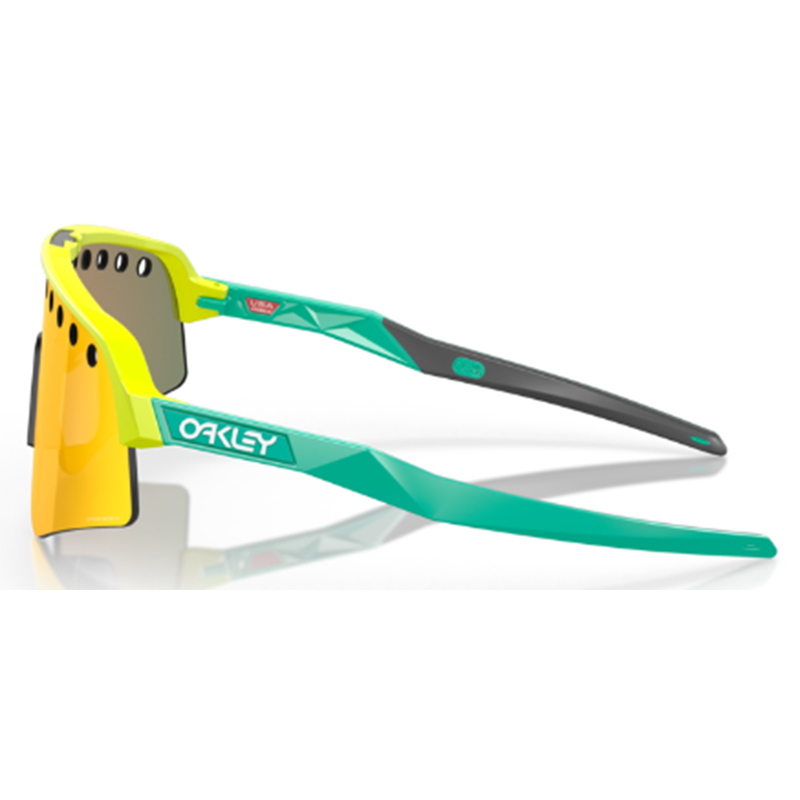 Oakley High Definition UV Protection Outdoor Sports Cycling Sunglasses Unisex Sutro 9465 圖 34