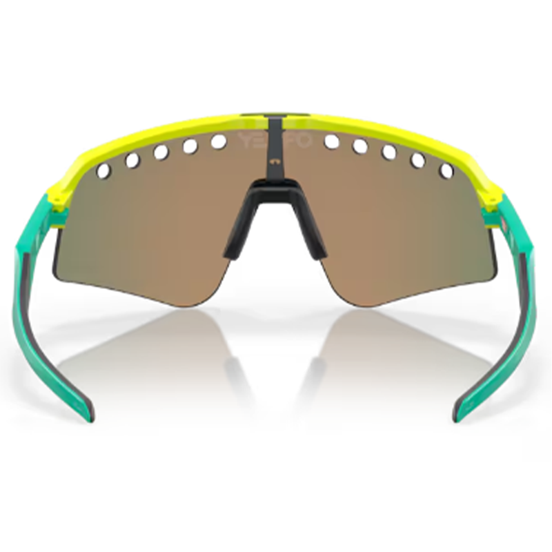 Oakley High Definition UV Protection Outdoor Sports Cycling Sunglasses Unisex Sutro 9465 圖 35