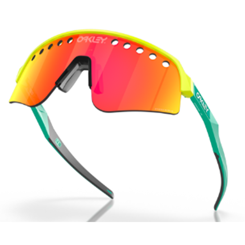 Oakley High Definition UV Protection Outdoor Sports Cycling Sunglasses Unisex Sutro 9465 圖 36