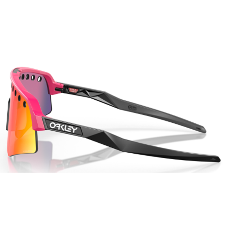 Oakley High Definition UV Protection Outdoor Sports Cycling Sunglasses Unisex Sutro 9465 圖 39