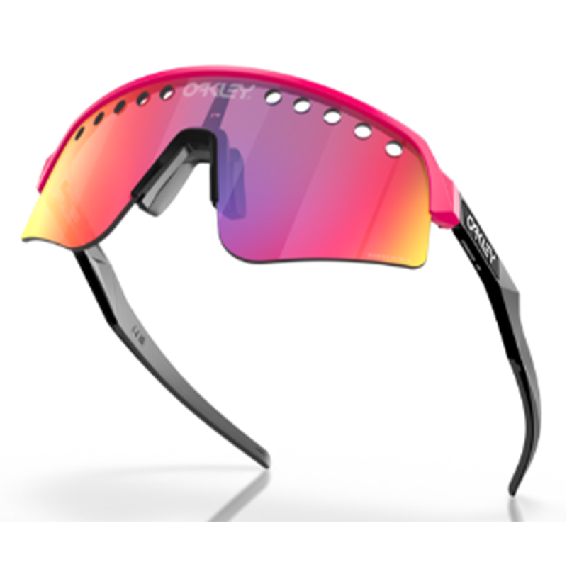 Oakley High Definition UV Protection Outdoor Sports Cycling Sunglasses Unisex Sutro 9465 圖 41