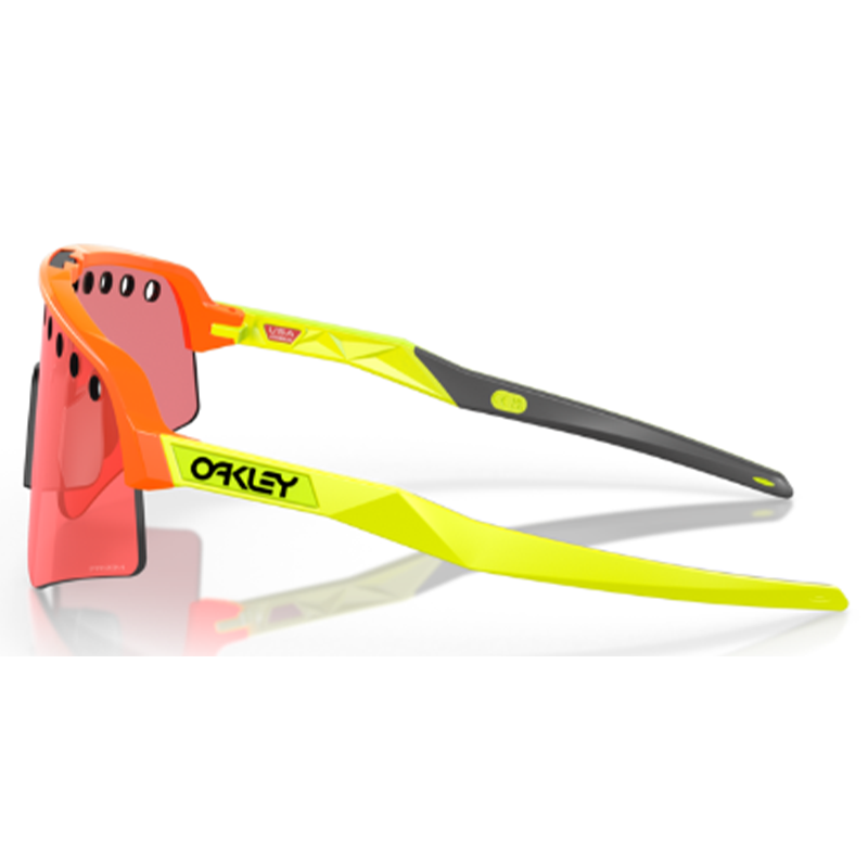 Oakley High Definition UV Protection Outdoor Sports Cycling Sunglasses Unisex Sutro 9465 圖 44