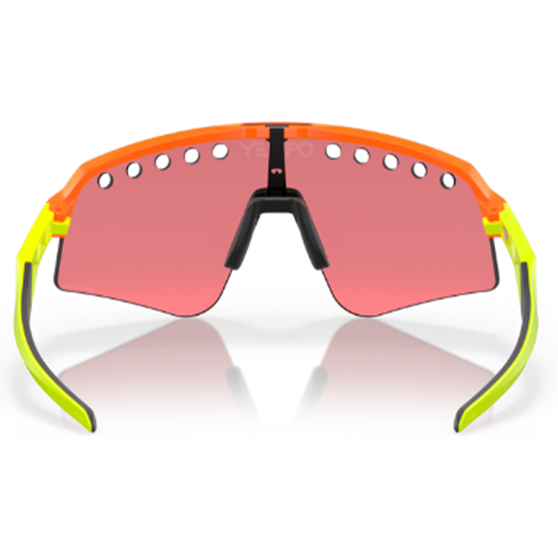 Oakley High Definition UV Protection Outdoor Sports Cycling Sunglasses Unisex Sutro 9465 圖 45