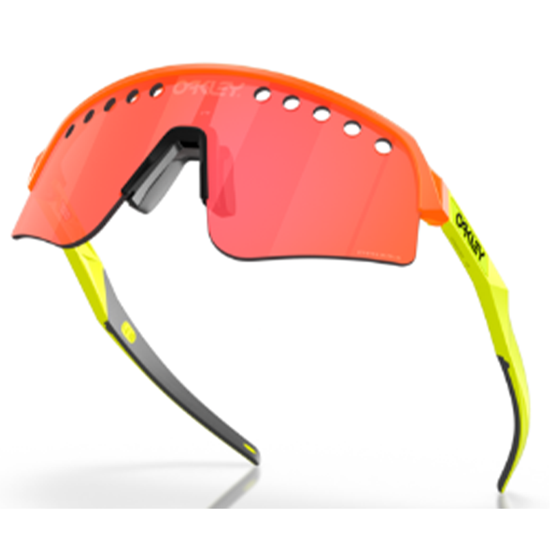 Oakley High Definition UV Protection Outdoor Sports Cycling Sunglasses Unisex Sutro 9465 圖 46