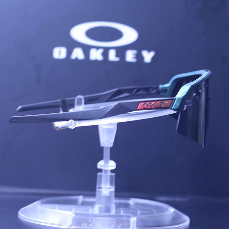 Oakley High Definition UV Protection Outdoor Sports Cycling Sunglasses Unisex Sutro 9465 圖 55