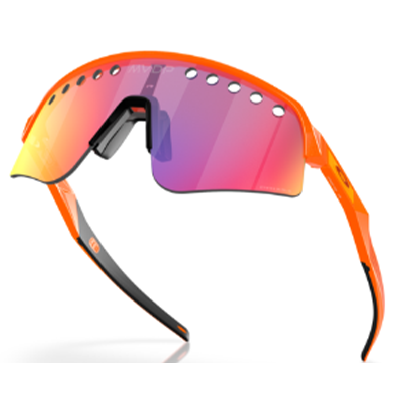 Oakley High Definition UV Protection Outdoor Sports Cycling Sunglasses Unisex Sutro 9465 圖 59