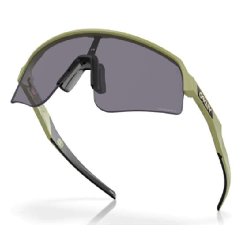 Oakley High Definition UV Protection Outdoor Sports Cycling Sunglasses Unisex Sutro 9465 圖 6