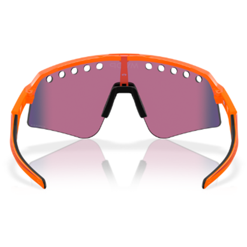 Oakley High Definition UV Protection Outdoor Sports Cycling Sunglasses Unisex Sutro 9465 圖 61
