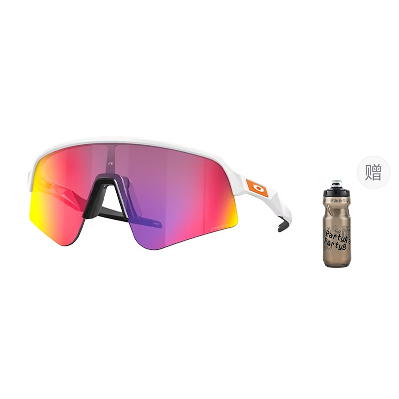 Oakley High Definition UV Protection Outdoor Sports Cycling Sunglasses Unisex Sutro 9465 圖 62