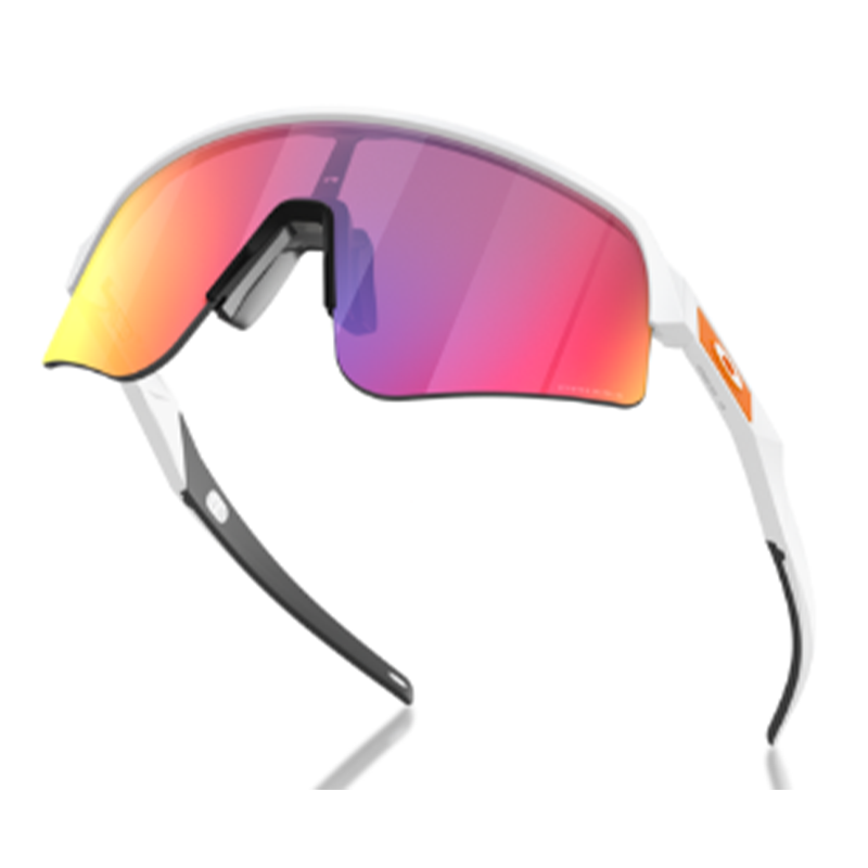 Oakley High Definition UV Protection Outdoor Sports Cycling Sunglasses Unisex Sutro 9465 圖 66