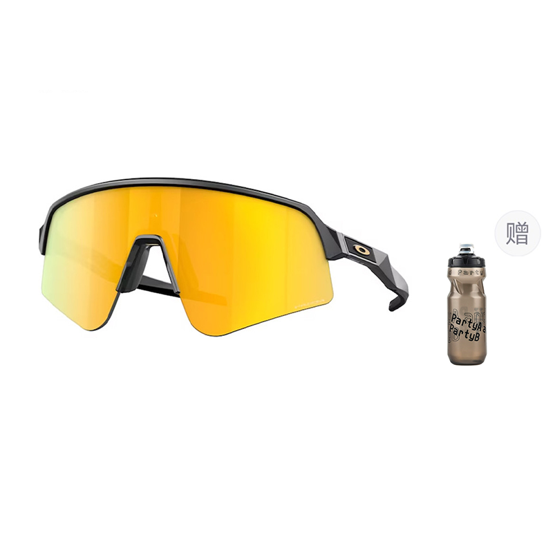 Oakley High Definition UV Protection Outdoor Sports Cycling Sunglasses Unisex Sutro 9465 圖 67