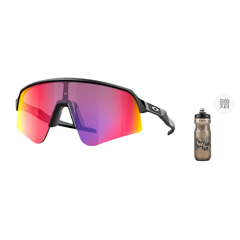 Oakley High Definition UV Protection Outdoor Sports Cycling Sunglasses Unisex Sutro 9465 圖 7