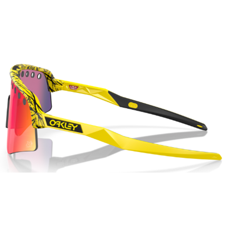 Oakley High Definition UV Protection Outdoor Sports Cycling Sunglasses Unisex Sutro 9465 圖 74