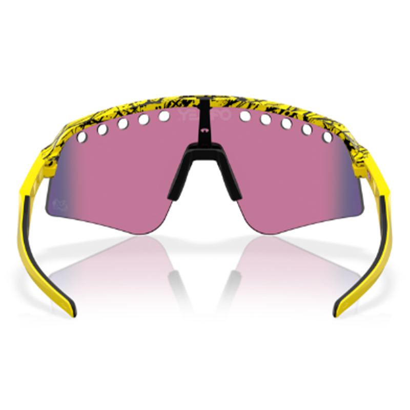 Oakley High Definition UV Protection Outdoor Sports Cycling Sunglasses Unisex Sutro 9465 圖 75