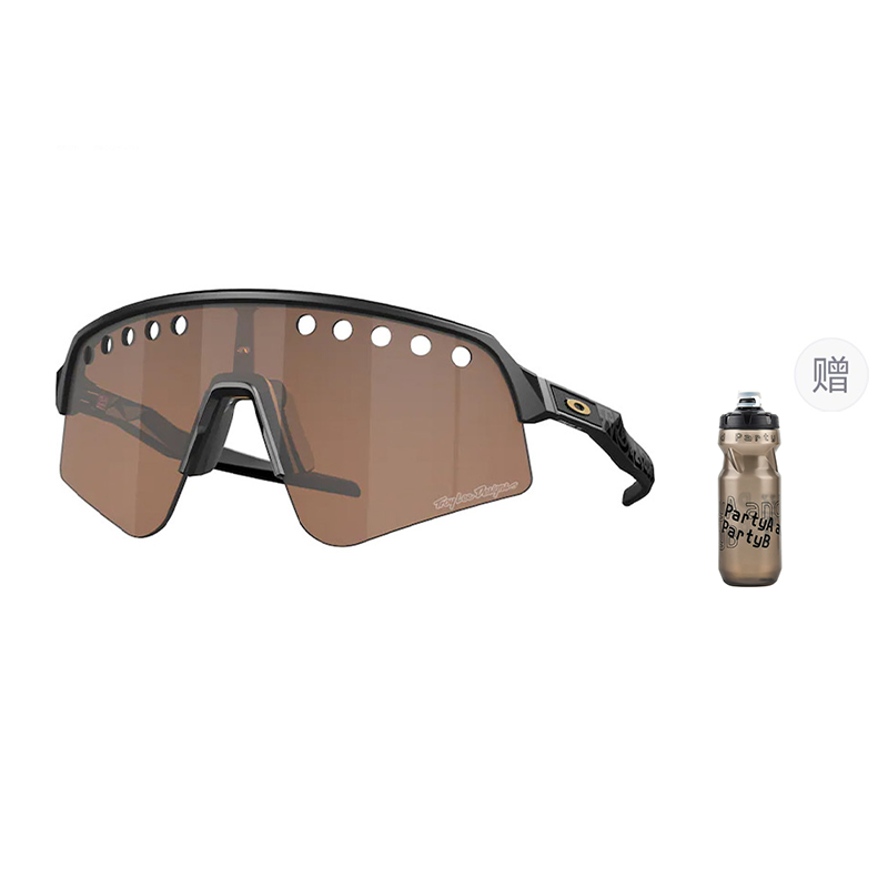 Oakley High Definition UV Protection Outdoor Sports Cycling Sunglasses Unisex Sutro 9465 圖 77