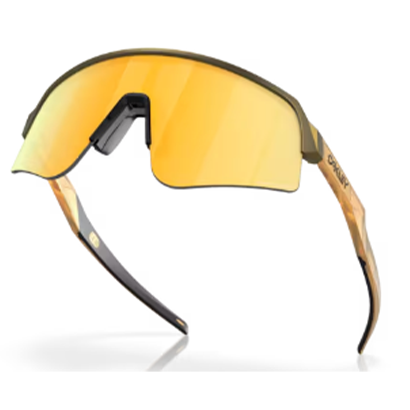Oakley High Definition UV Protection Outdoor Sports Cycling Sunglasses Unisex Sutro 9465 圖 86