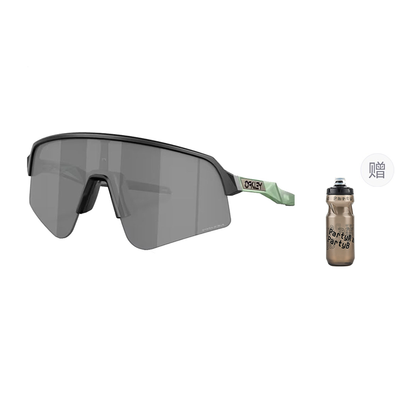 Oakley High Definition UV Protection Outdoor Sports Cycling Sunglasses Unisex Sutro 9465 圖 87