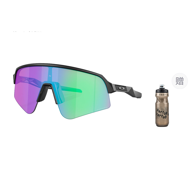 Oakley High Definition UV Protection Outdoor Sports Cycling Sunglasses Unisex Sutro 9465 圖 92