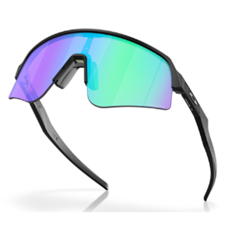 Oakley High Definition UV Protection Outdoor Sports Cycling Sunglasses Unisex Sutro 9465 圖 96