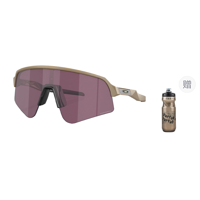 Oakley High Definition UV Protection Outdoor Sports Cycling Sunglasses Unisex Sutro 9465 圖 97