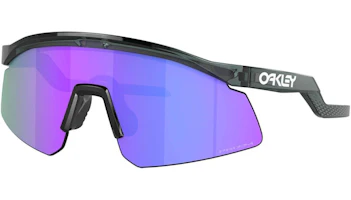 Oakley Hydra Sunglasses Crystal Black (OO9229-04) Oakley Hydra Sunglasses Crystal Black (OO9229-04)