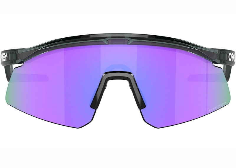 Order 奥克利 Hydra 水晶黑太阳镜 (OO9229-04)