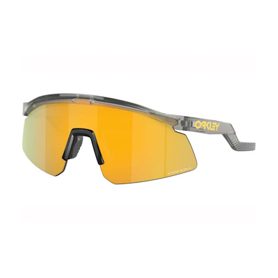 Oakley Hydra Sunglasses Grey Ink (OO9229-10)