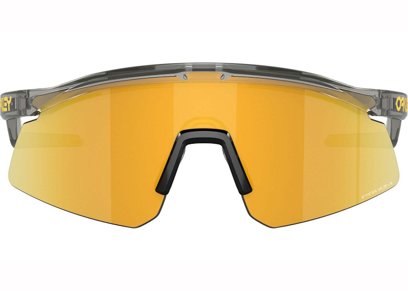 Lookbook 奥克利Hydra墨镜灰汁 (OO9229-10)