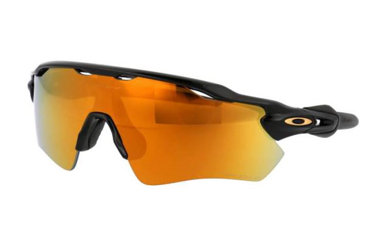 Order Kacamata Fashion OAKLEY Frame Unik Unisex Gaya Couple - Hitam. 0OO9208-C9