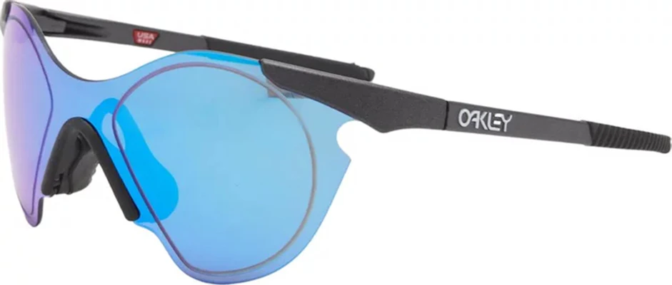 Oakley不规则框架太阳镜 黑色男女情侣款 OO9468 0230 Buy Oakley不规则框架太阳镜 黑色男女情侣款 OO9468 0230