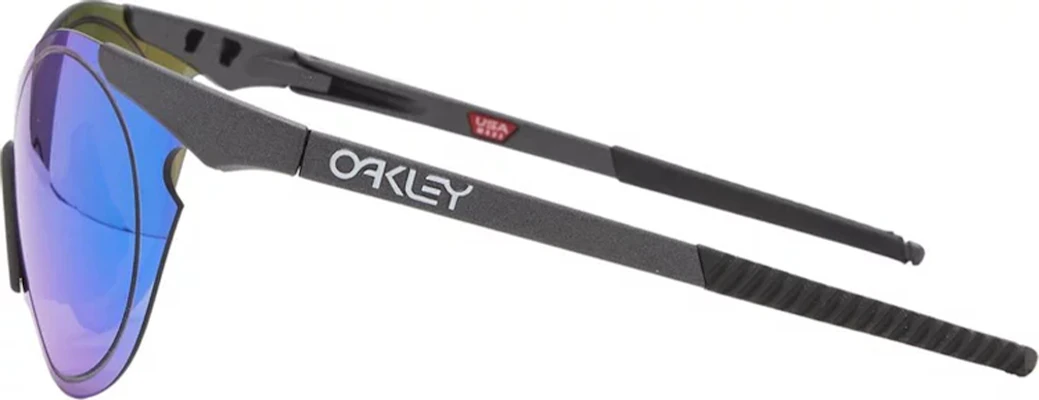 Oakley不规则框架太阳镜 黑色男女情侣款 OO9468 0230 Purchase Oakley不规则框架太阳镜 黑色男女情侣款 OO9468 0230