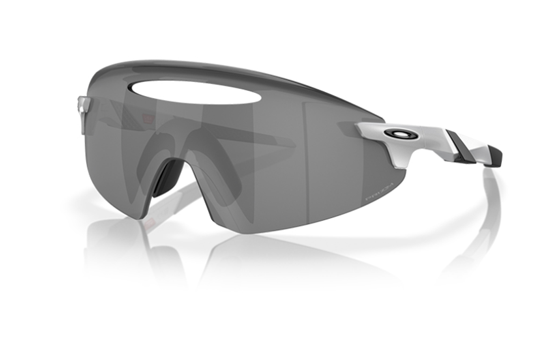 Oakley Irregular Shape Sunglasses Unisex with Logo on Temple - Multiple Colors 0OO9407 圖 2