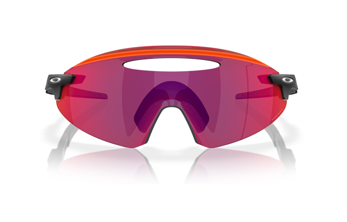 Oakley Irregular Shape Sunglasses Unisex with Logo on Temple - Multiple Colors 0OO9407 圖 5